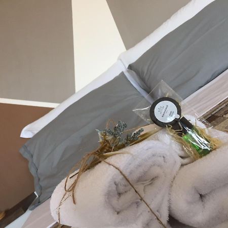 The Loft Reggio di Calabria Exterior foto