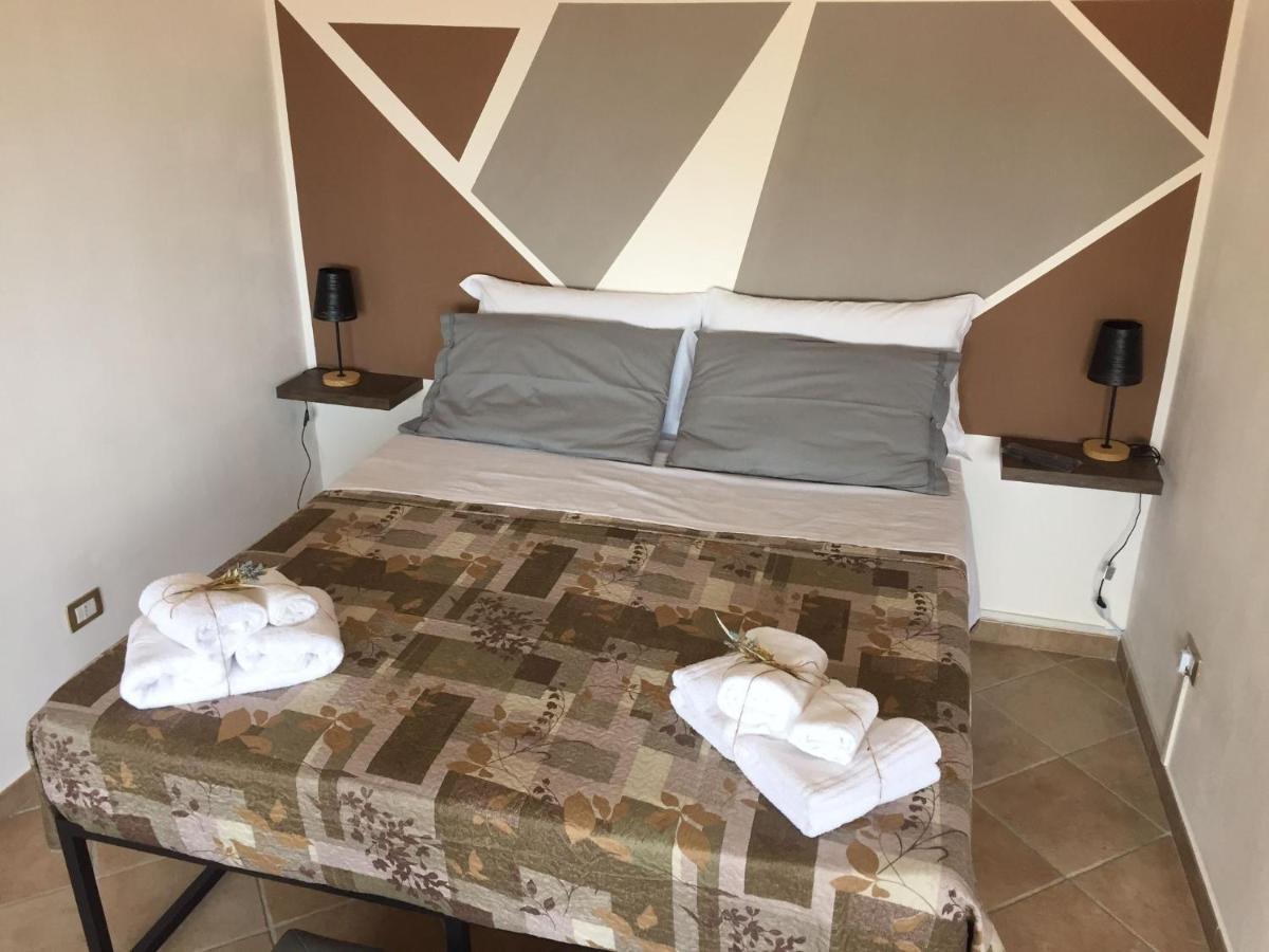 The Loft Reggio di Calabria Exterior foto