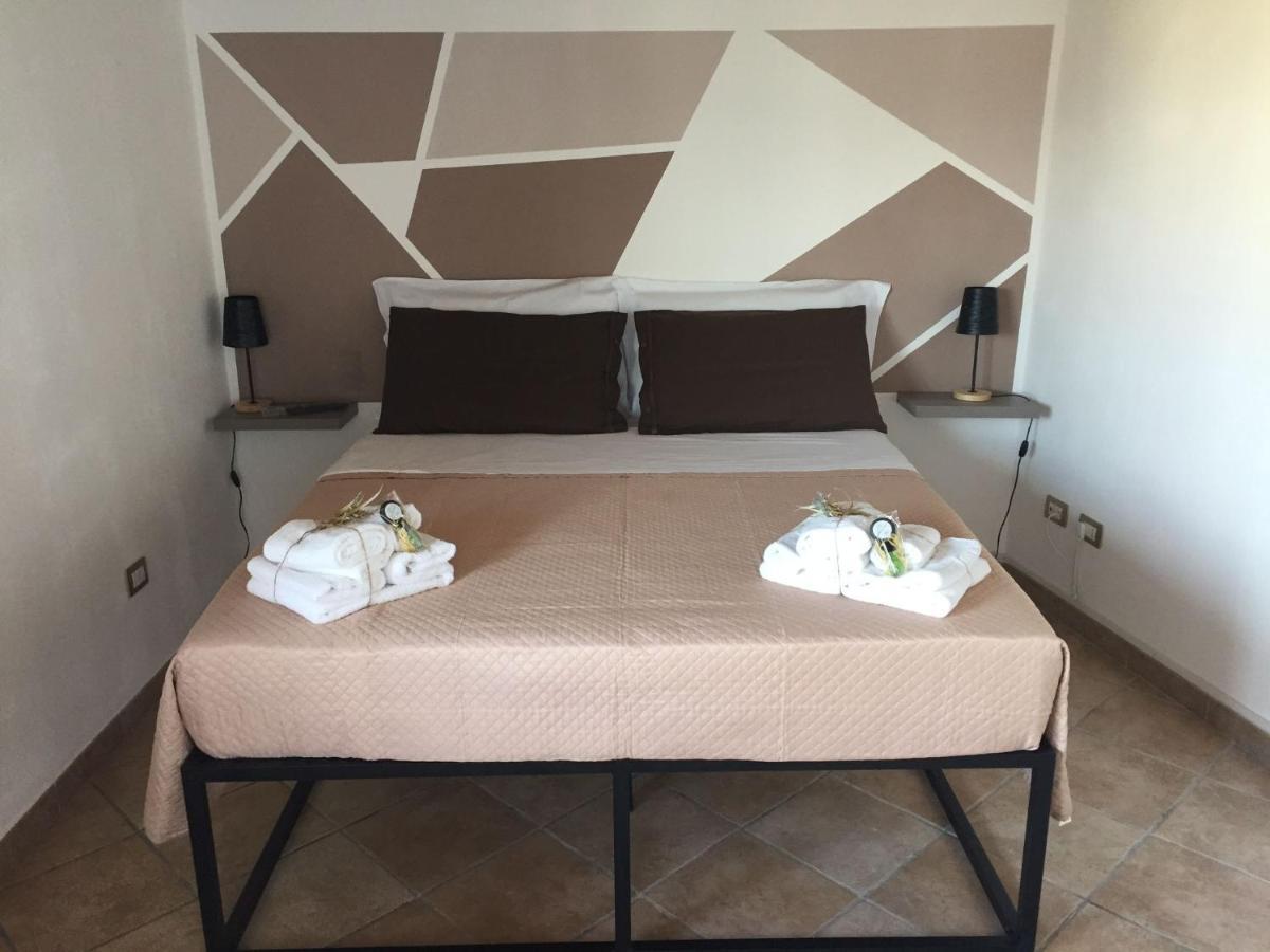 The Loft Reggio di Calabria Exterior foto